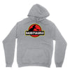 Daddysaurus Jurassic Park Unisex Hoodie