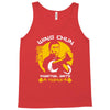 wiing chun martial arts Tank Top