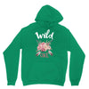 Wild One Unisex Hoodie