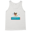 pugemon Tank Top