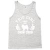 This Girl Loves Her Chow Chow Tank Top