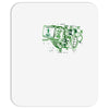 blueprint mark iv Mousepad