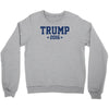 trump 2016 (2) Crewneck Sweatshirt