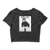 hello is it me you're looking for Crop Top