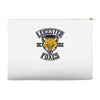 leicester foxes Accessory Pouches
