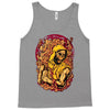 ultras flare Tank Top