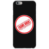 game over iPhone 6/6s Case