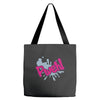 pweh Tote Bags