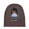 Tina Belcher Baby Beanies