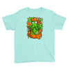 sail together Youth Tee