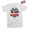 friend francesco bernoulli Exclusive T-shirt