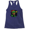 vintage raphael Racerback Tank
