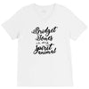 bridget jones is my spirit animal V-Neck Tee