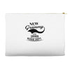 New Grammy 2018 Rokie Dept. Accessory Pouches