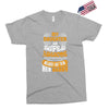 My Daughter Is Super Awesome Her Daddy Exclusive T-shirt