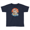 japanese world Toddler T-shirt