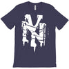 nyc drips new york city T-Shirt