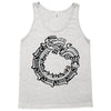 aztec tribal Tank Top