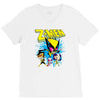 z men V-Neck Tee