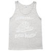 motorboatin pontoon Tank Top