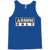 armin only Tank Top