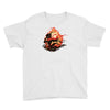 urealms Youth Tee