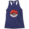 let&rsquo;s get it started Racerback Tank