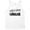 summer in the city Tank Top