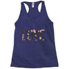 fahrie77 Racerback Tank