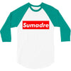 sumadre 3/4 Sleeve Shirt