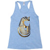 psusennes mmxii Racerback Tank