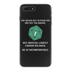 Dungeon Master iPhone 7 Plus Case