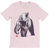bear block T-Shirt