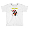 joke fiction Toddler T-shirt