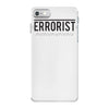 errors iPhone 7 Case