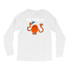 mr. tickles Long Sleeve Shirts