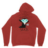 morning suck Hoodie