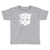 transformers mosaic Toddler T-shirt