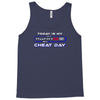 cheat day Tank Top