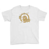 makin bacon pancakes Youth Tee