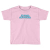im from the future prezels thats all im saying Toddler T-shirt