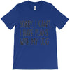 SORRY, I CAN'T. T-Shirt