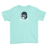 before it was cool Youth Tee