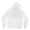 rescued is my favorite breed Unisex Hoodie