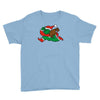 stealingchristmas2 Youth Tee