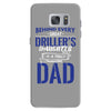 Behind Every Great Driller's Daughters Is A Truly Amazing Dad Samsung Galaxy S7