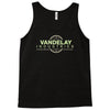 vandelay industries Tank Top
