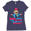 new id Ladies Fitted T-Shirt