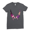 Wolverine Ladies Fitted T-Shirt