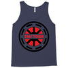 this town color Tank Top